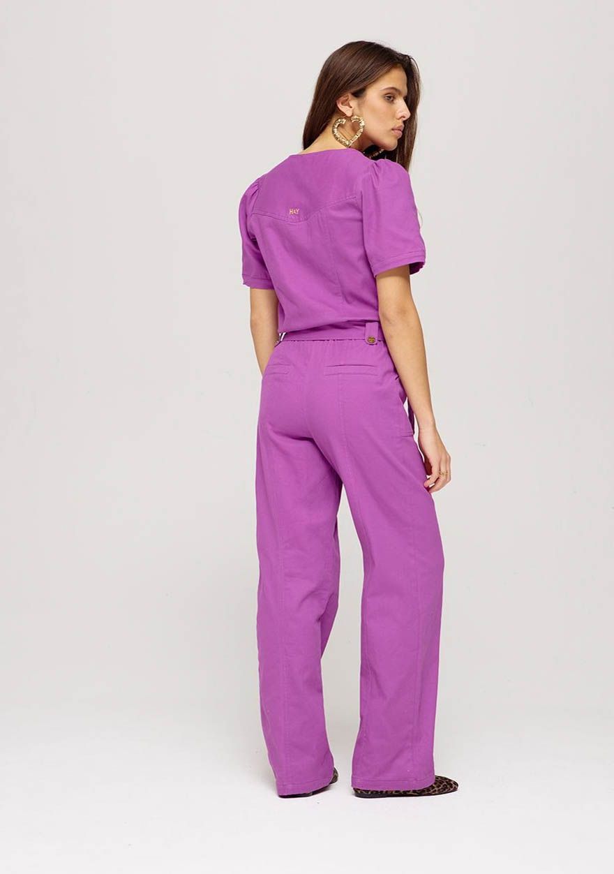 HARPER & YVE JUMPSUIT