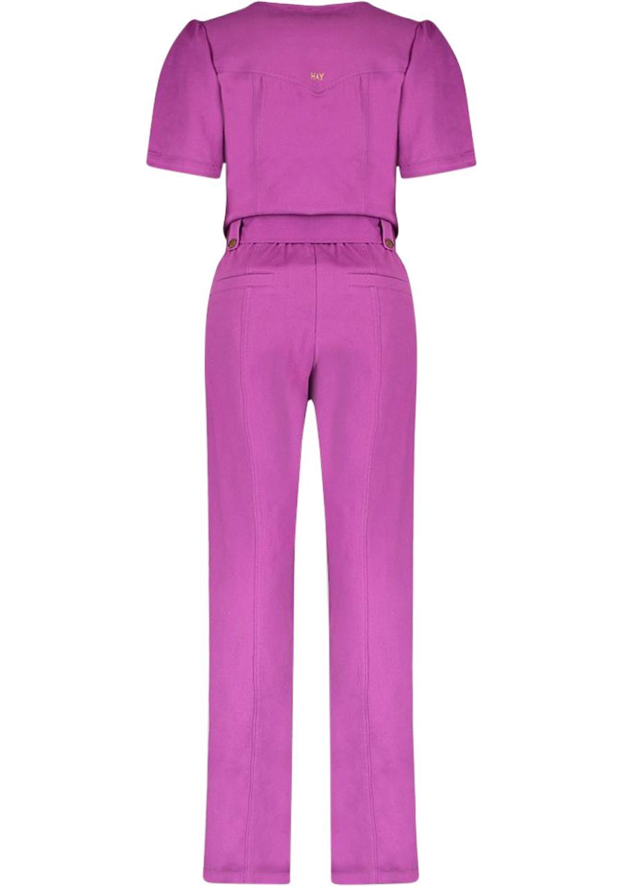 HARPER & YVE JUMPSUIT