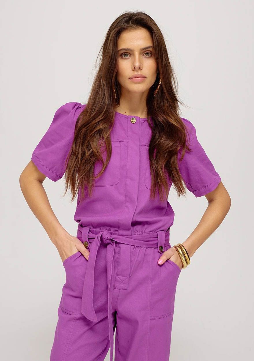 HARPER & YVE JUMPSUIT HARPER & YVE JUMPSUIT