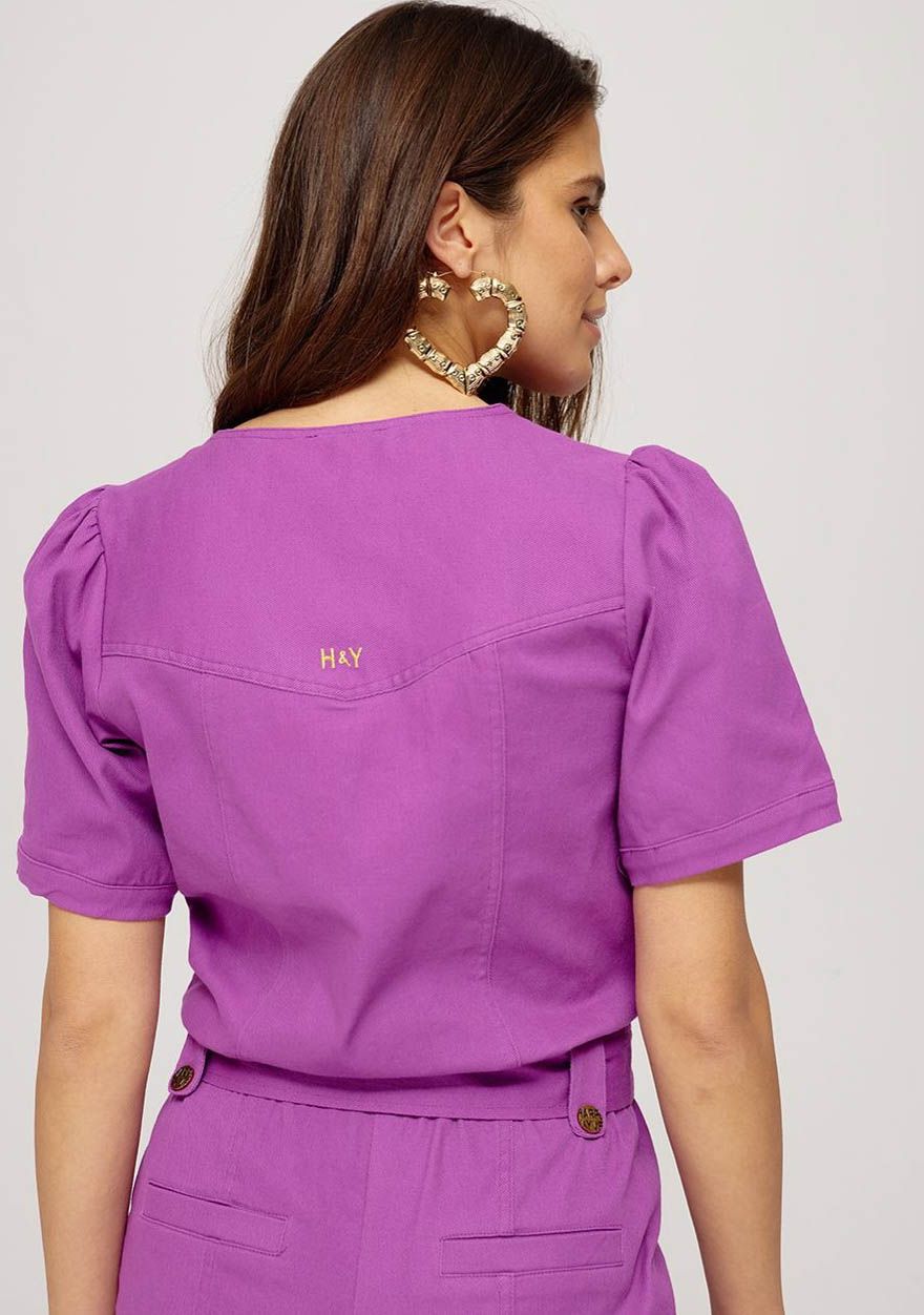 HARPER & YVE JUMPSUIT HARPER & YVE JUMPSUIT