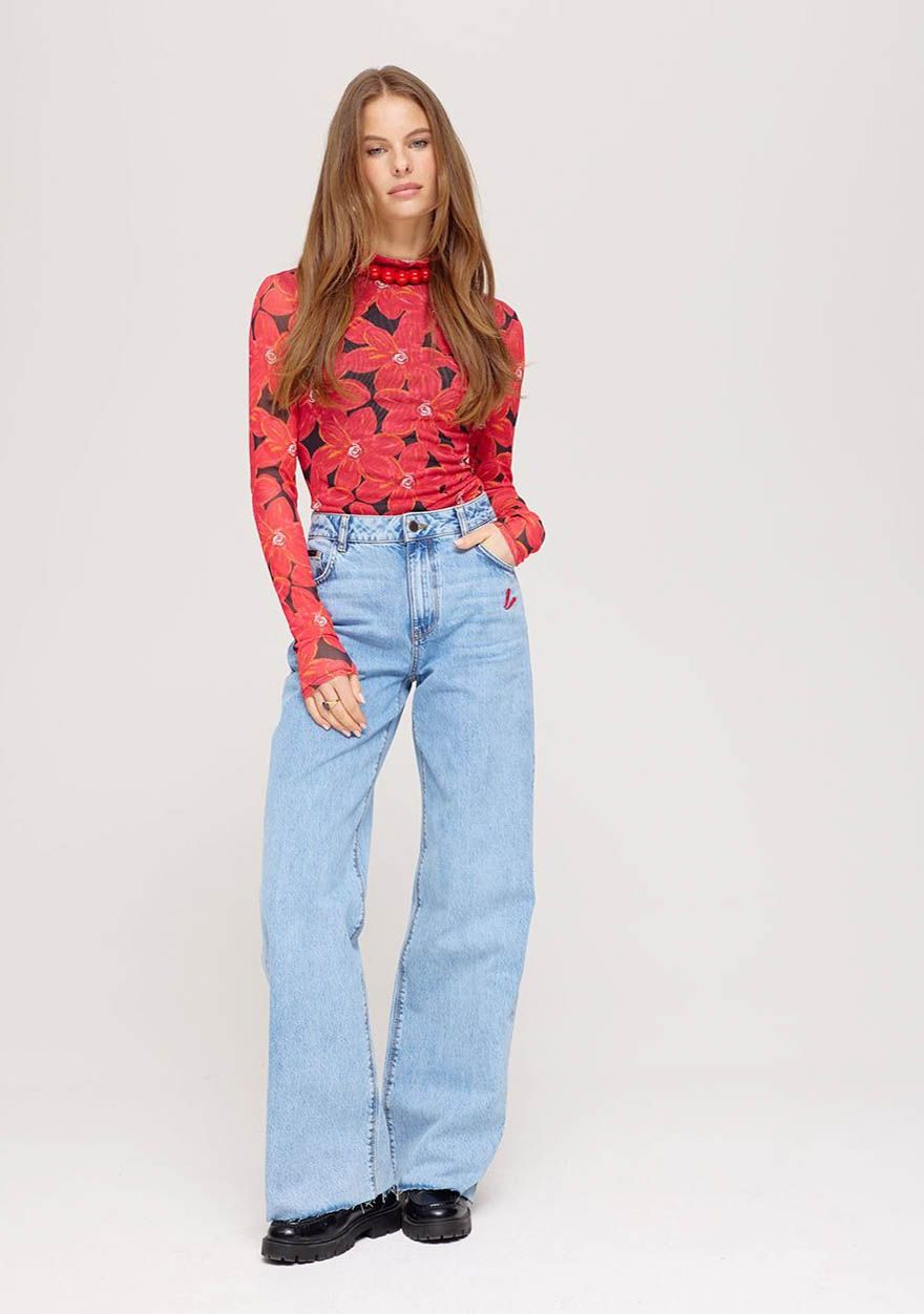 HARPER & YVE JEANS