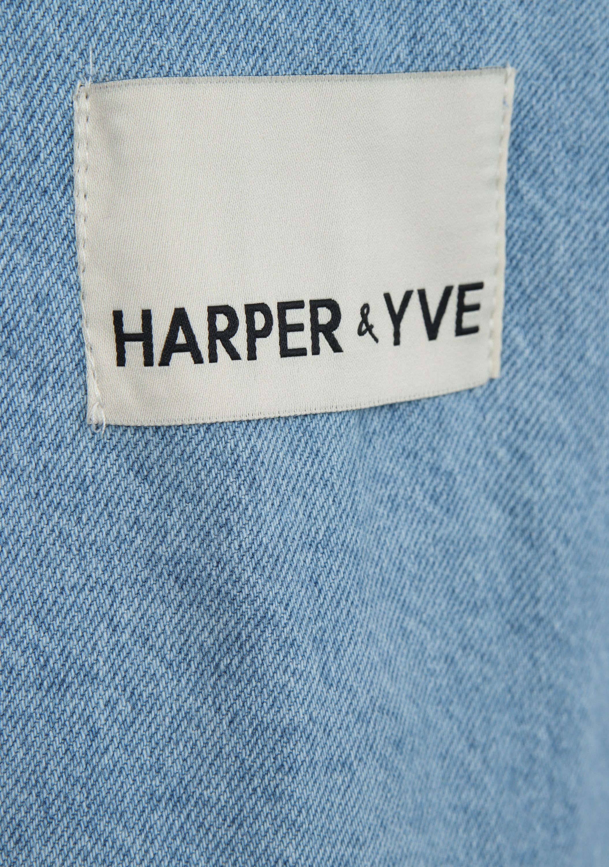 HARPER & YVE DENIMJACK