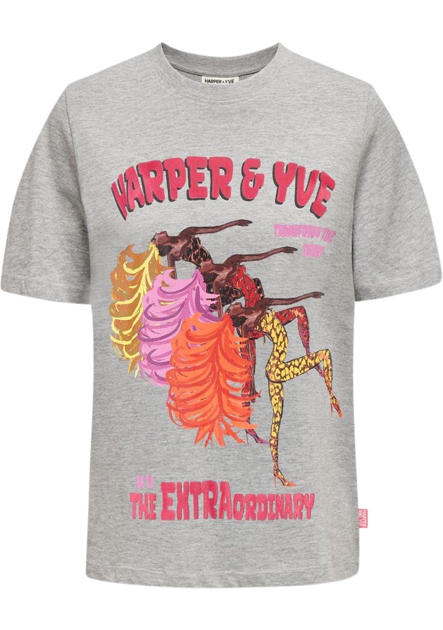 HARPER & YVE SHIRT