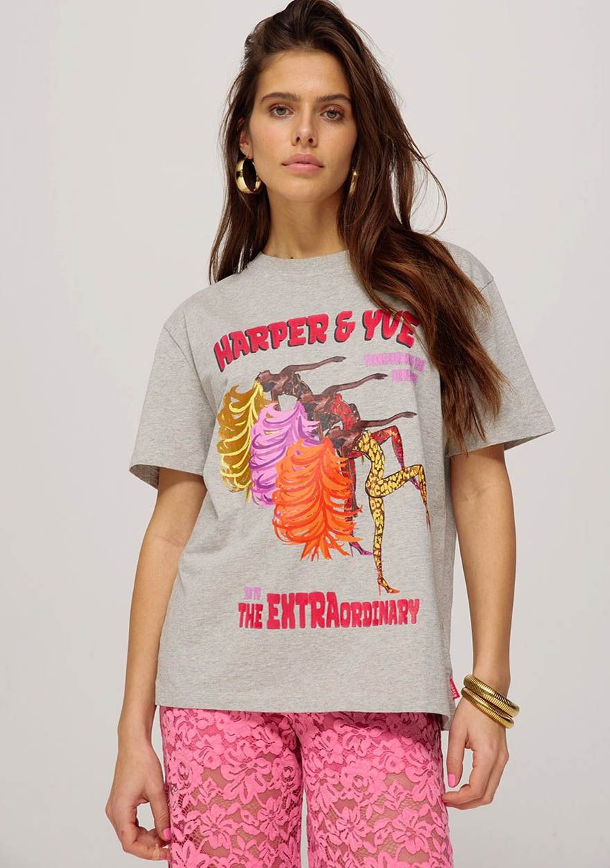 HARPER & YVE SHIRT