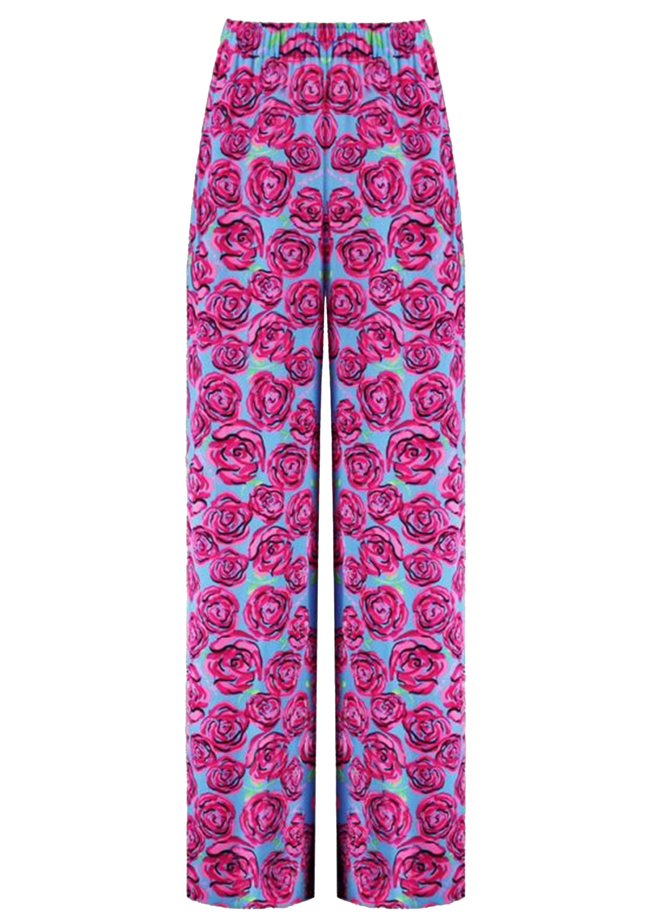 HARPER & YVE WIJDE PANTALON HARPER & YVE WIJDE PANTALON