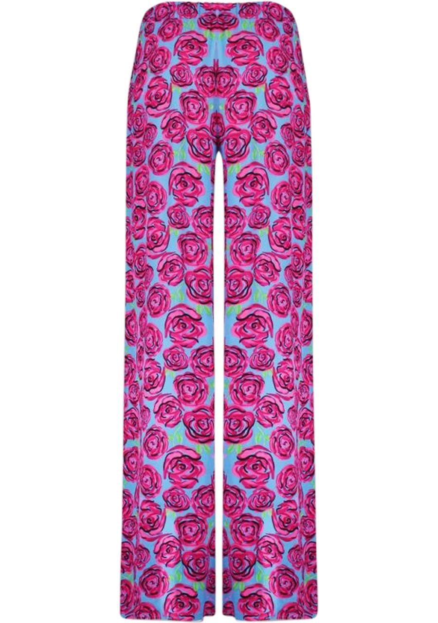 HARPER & YVE WIJDE PANTALON HARPER & YVE WIJDE PANTALON