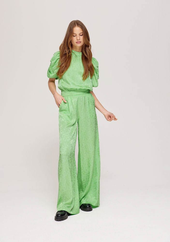 HARPER & YVE WIJDE PANTALON HARPER & YVE WIJDE PANTALON
