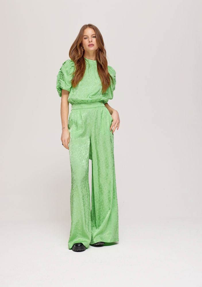 HARPER & YVE WIJDE PANTALON HARPER & YVE WIJDE PANTALON