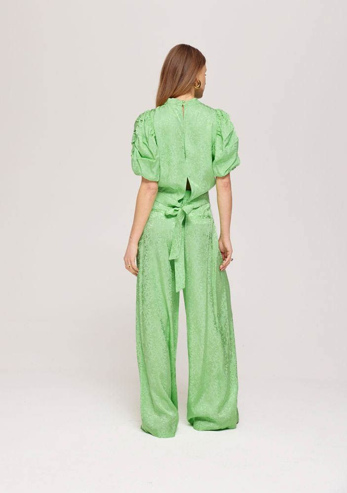 HARPER & YVE WIJDE PANTALON HARPER & YVE WIJDE PANTALON