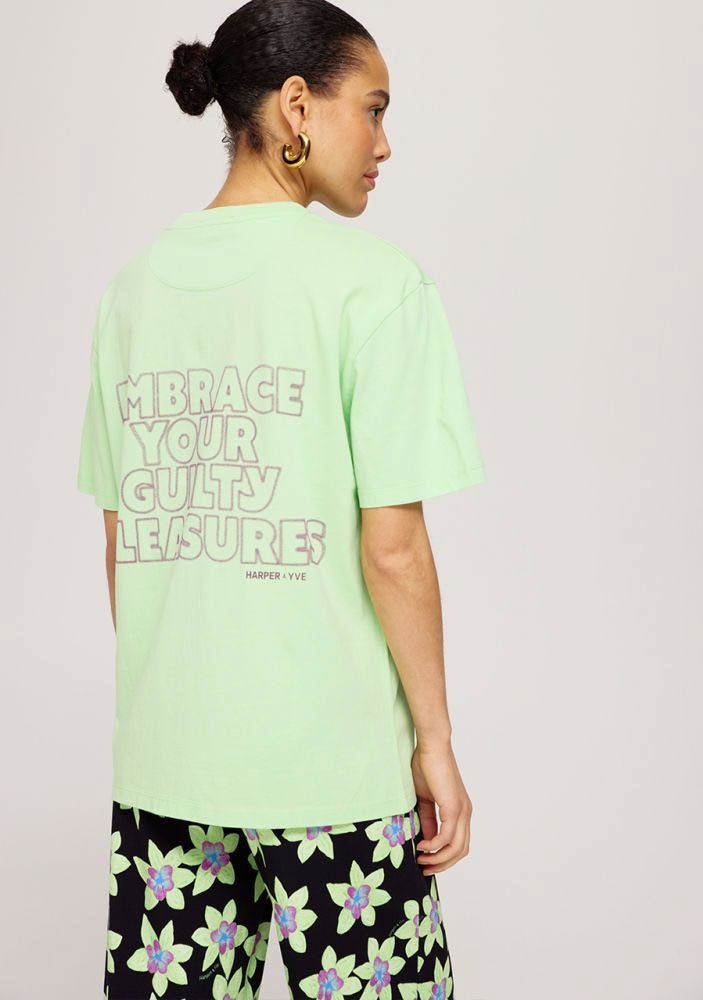 HARPER & YVE SHIRT HARPER & YVE SHIRT