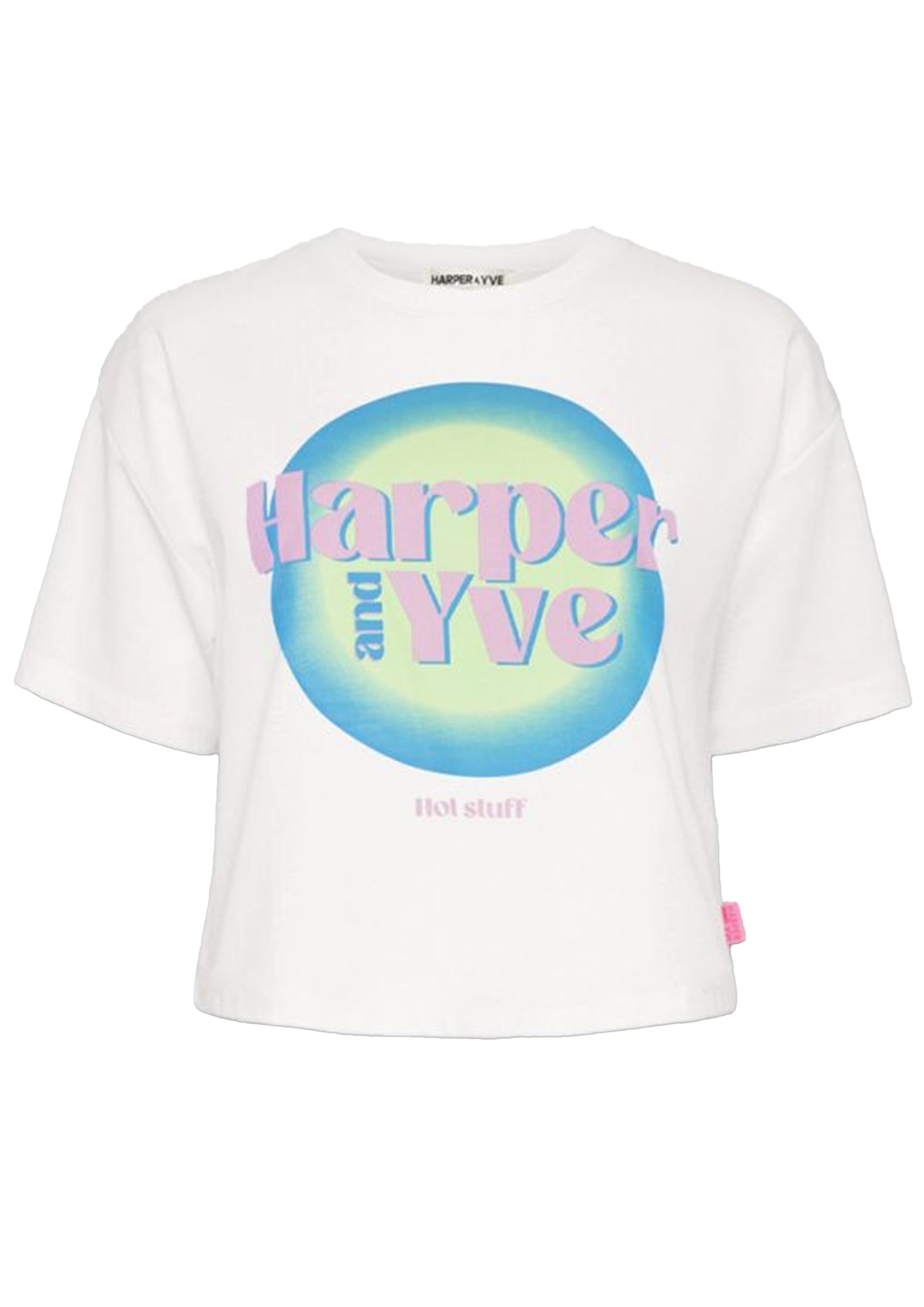 HARPER & YVE SHIRT HARPER & YVE SHIRT