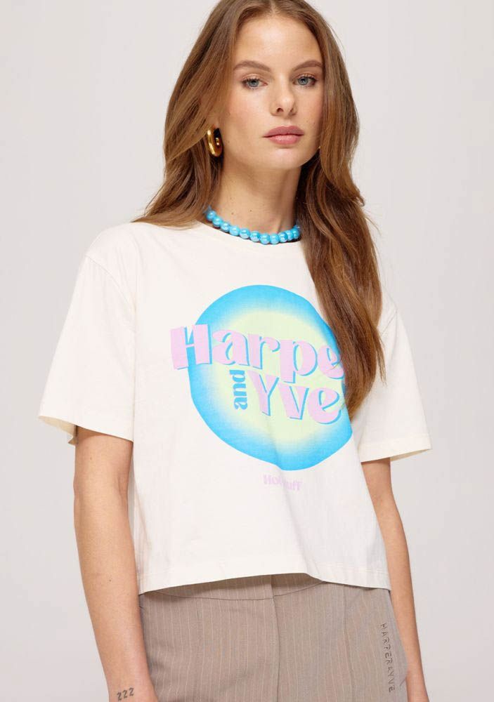 HARPER & YVE SHIRT HARPER & YVE SHIRT