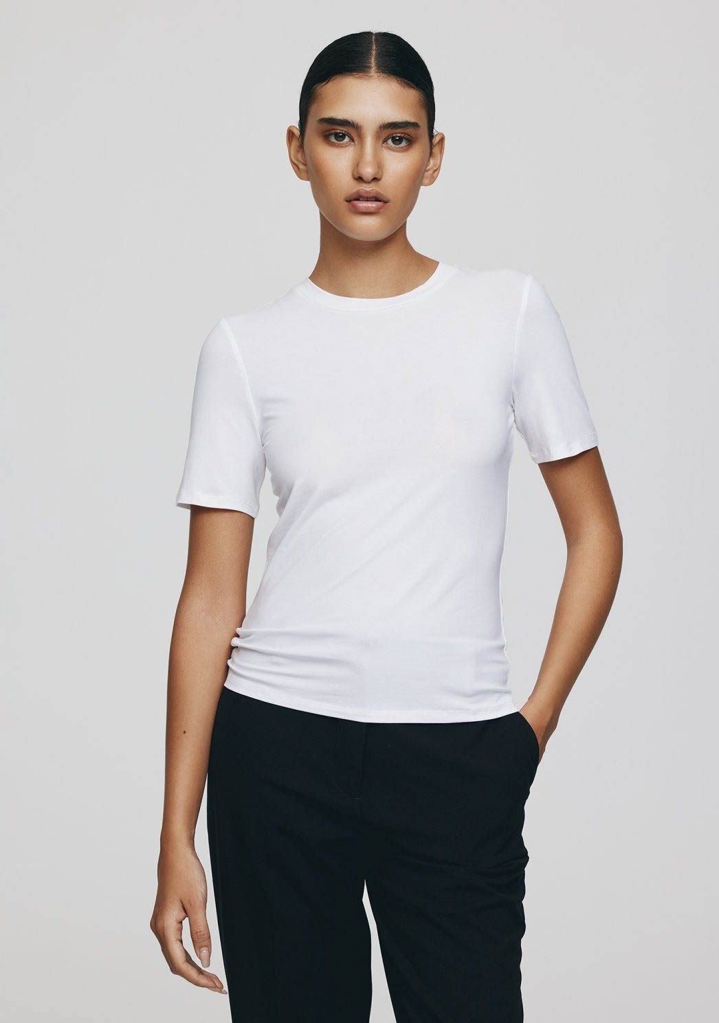 MSCH COPENHAGEN SHIRT