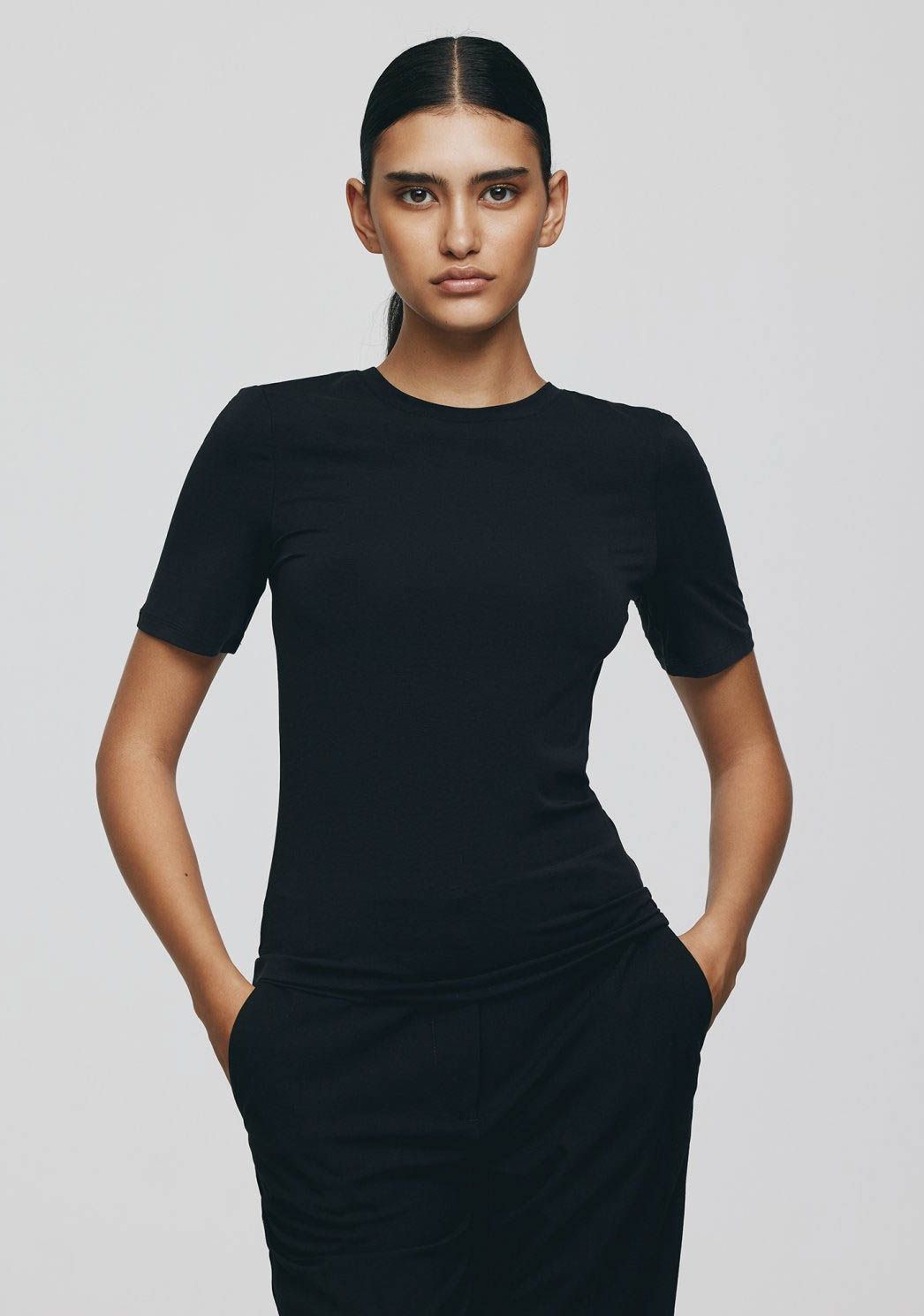 MSCH COPENHAGEN SHIRT