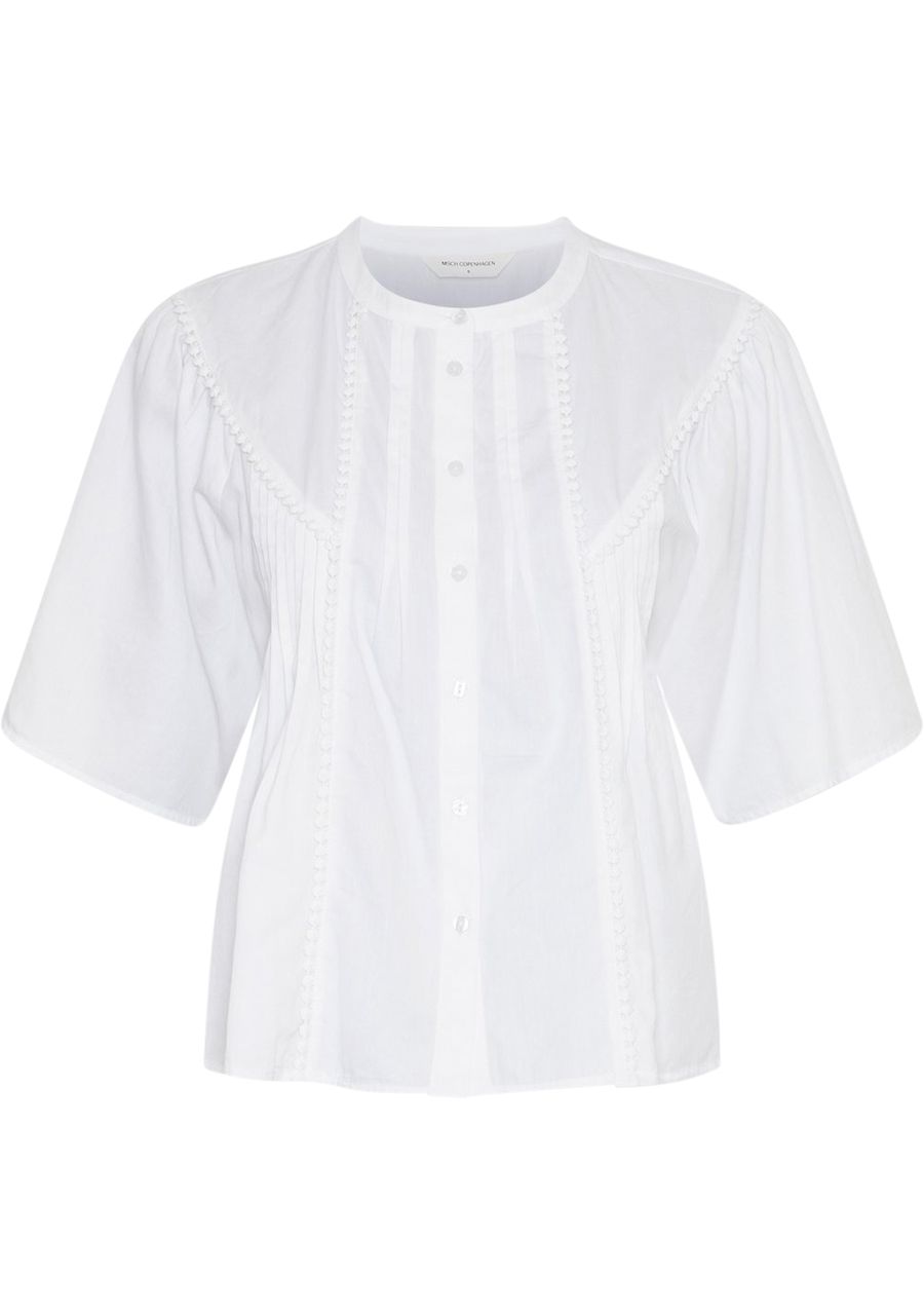 MSCH COPENHAGEN BLOUSE