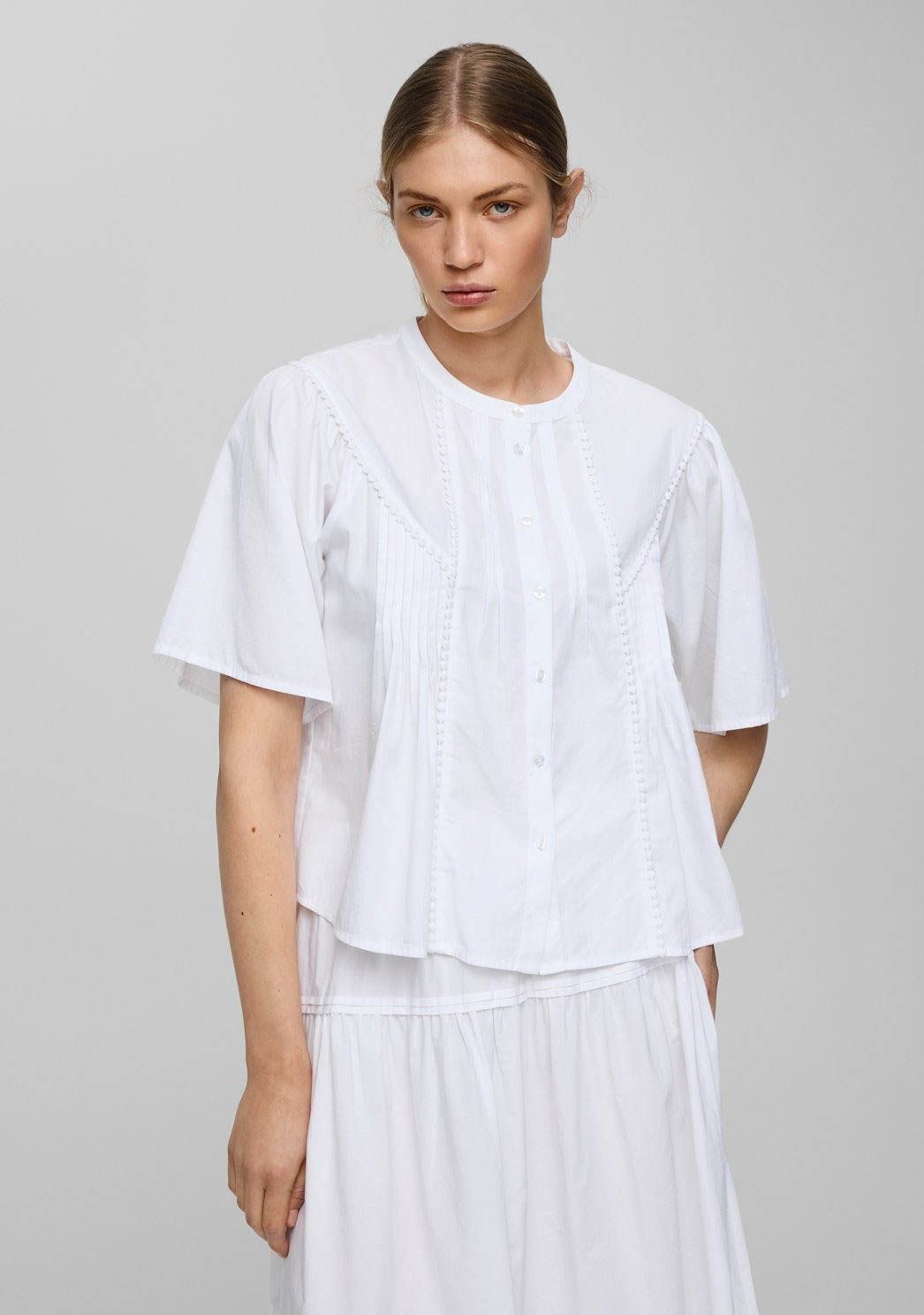 MSCH COPENHAGEN BLOUSE