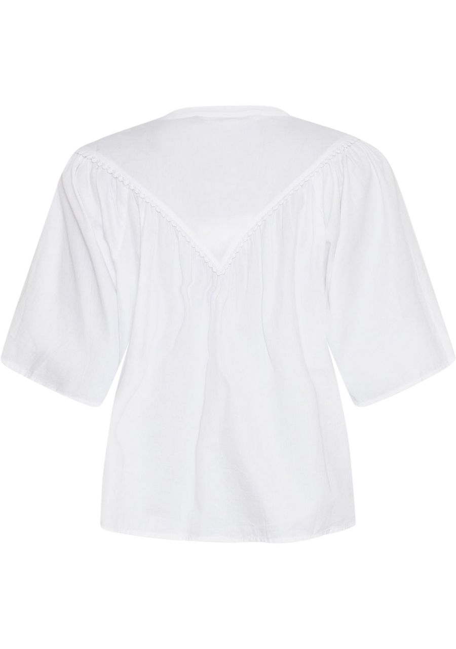 MSCH COPENHAGEN BLOUSE