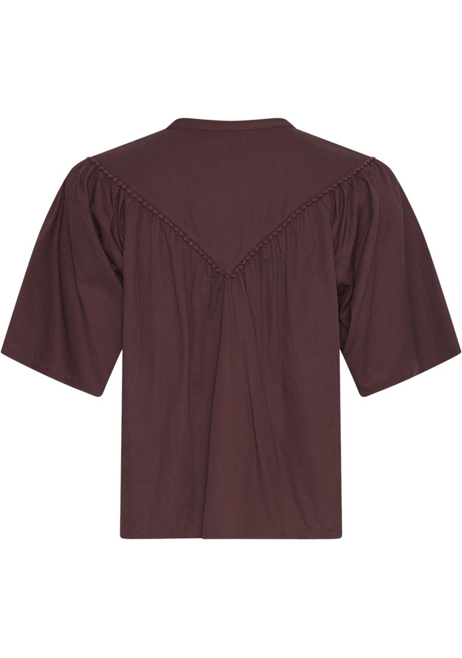 MSCH COPENHAGEN BLOUSE