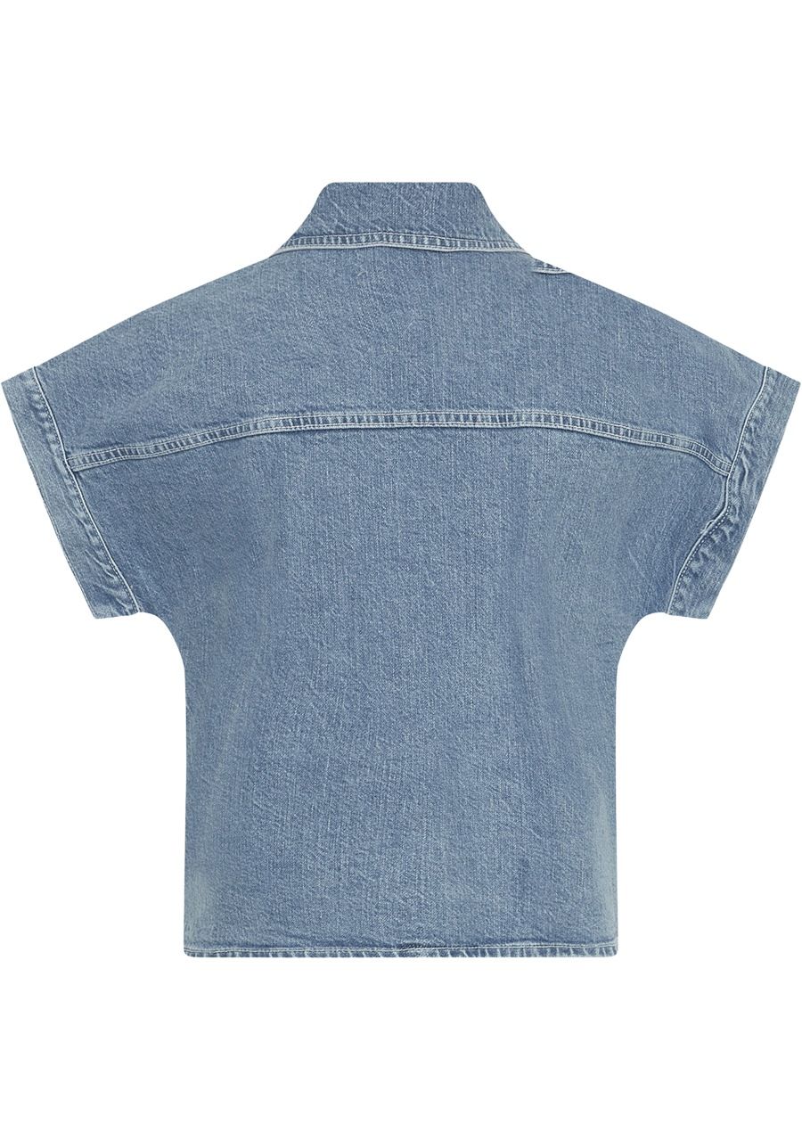 MSCH COPENHAGEN GILET MSCH COPENHAGEN GILET