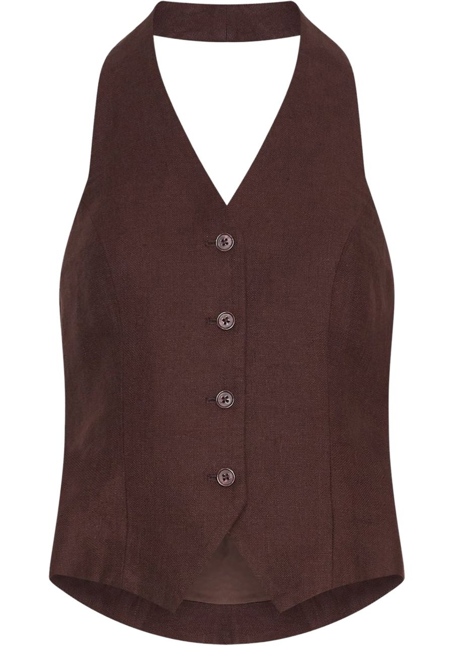 MSCH COPENHAGEN GILET