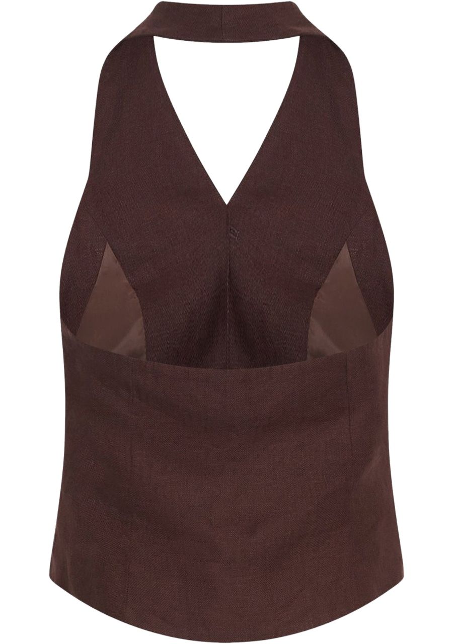 MSCH COPENHAGEN GILET