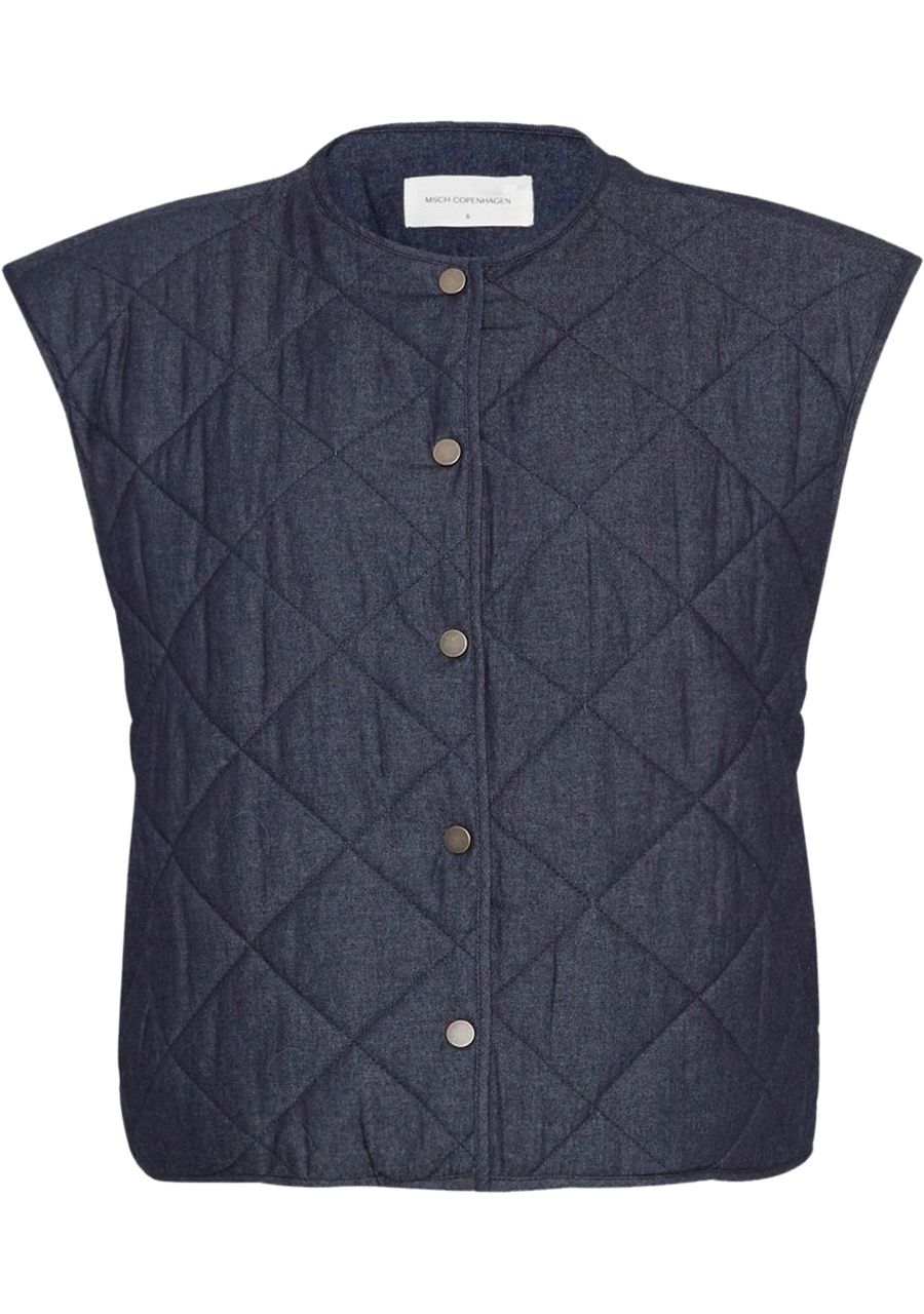 MSCH COPENHAGEN GILET