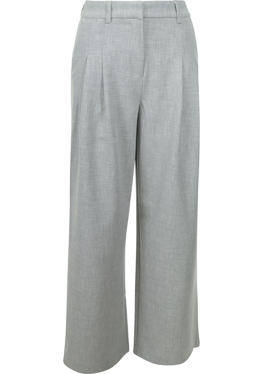 MSCH COPENHAGEN WIJDE PANTALON