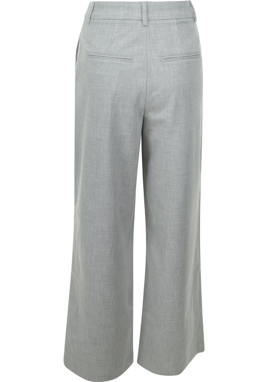 MSCH COPENHAGEN WIJDE PANTALON