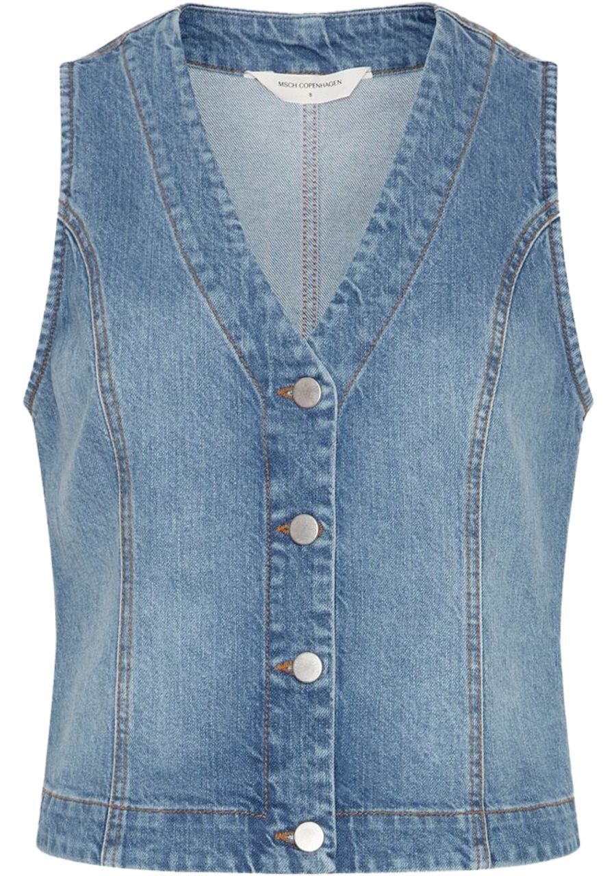 MSCH COPENHAGEN GILET MSCH COPENHAGEN GILET