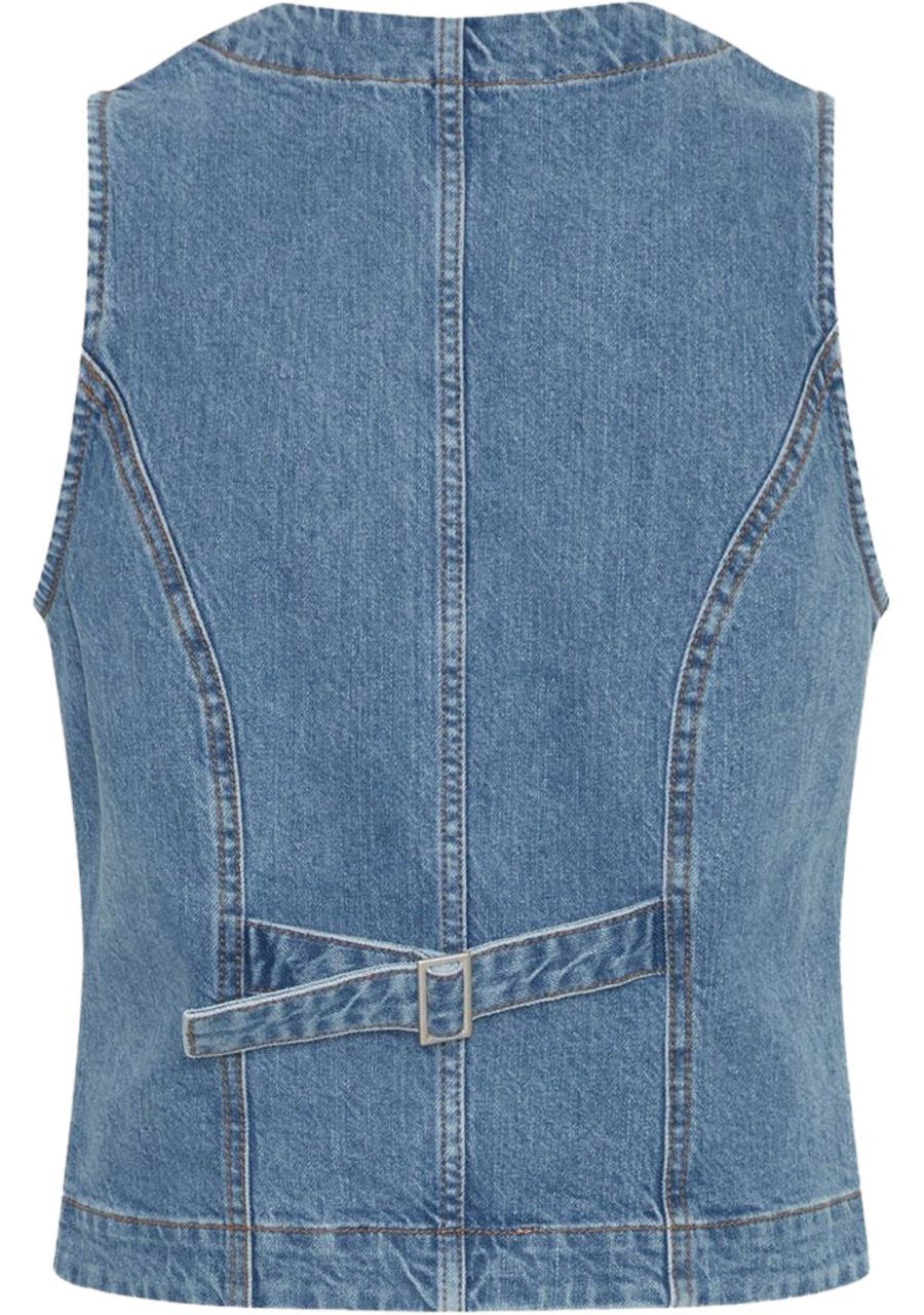 MSCH COPENHAGEN GILET MSCH COPENHAGEN GILET