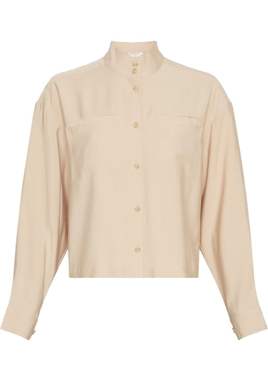 MSCH COPENHAGEN BLOUSE