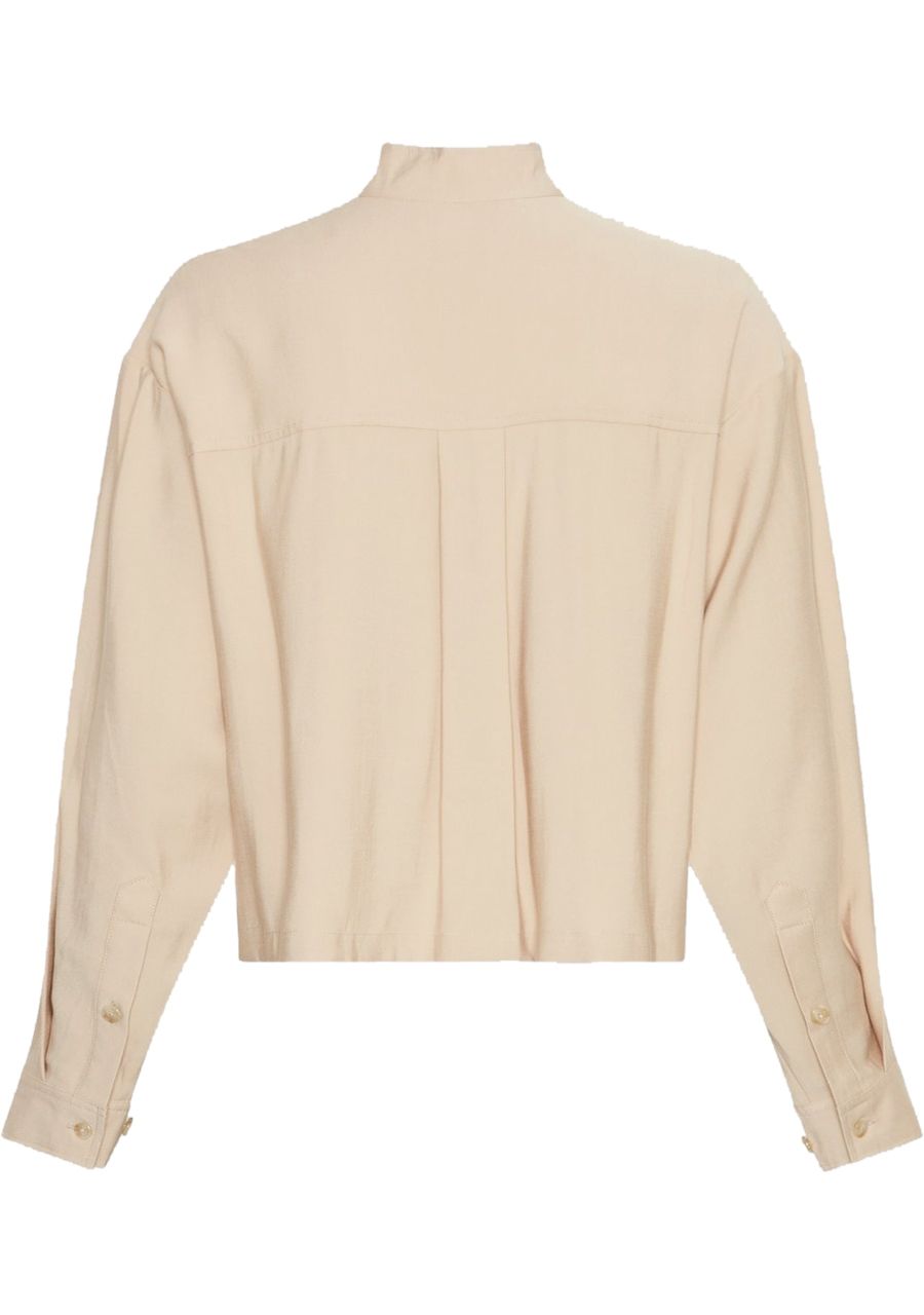 MSCH COPENHAGEN BLOUSE