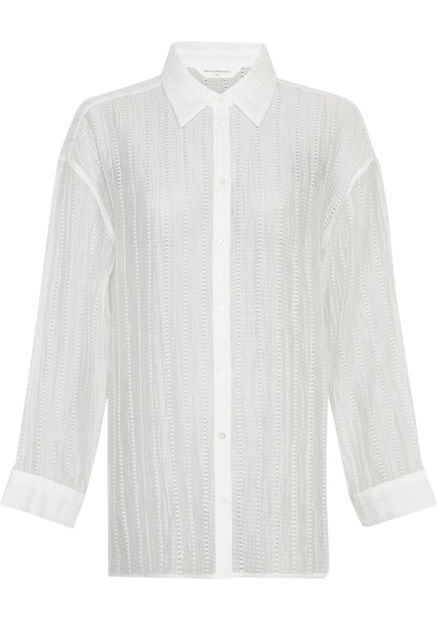 MSCH COPENHAGEN BLOUSE