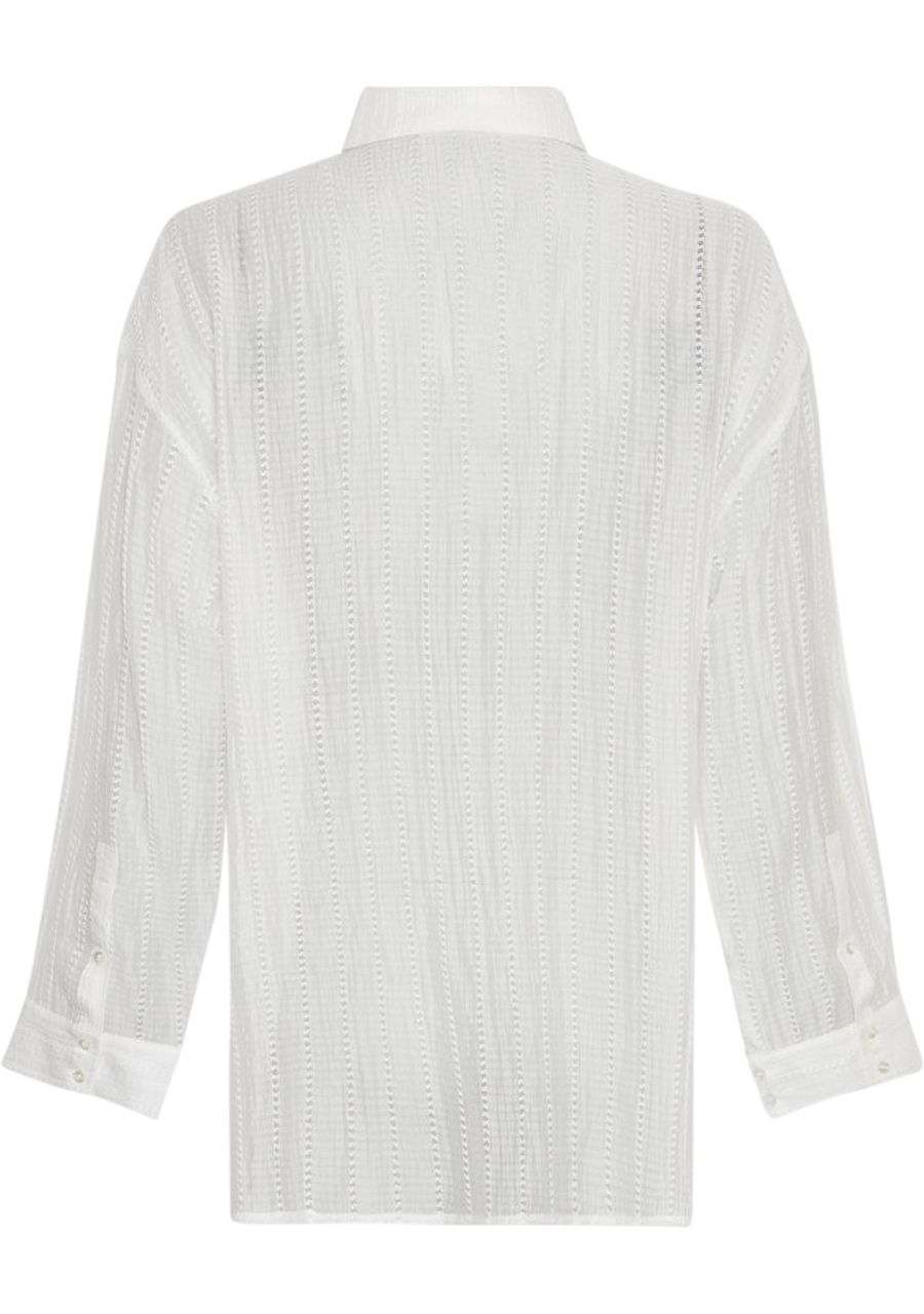 MSCH COPENHAGEN BLOUSE