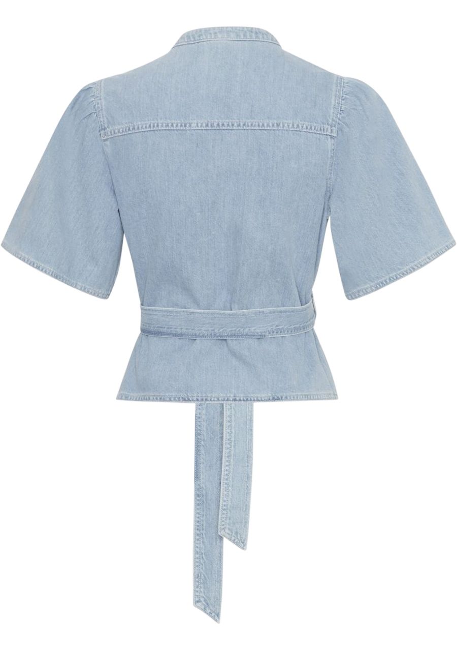MSCH COPENHAGEN BLOUSE MSCH COPENHAGEN BLOUSE