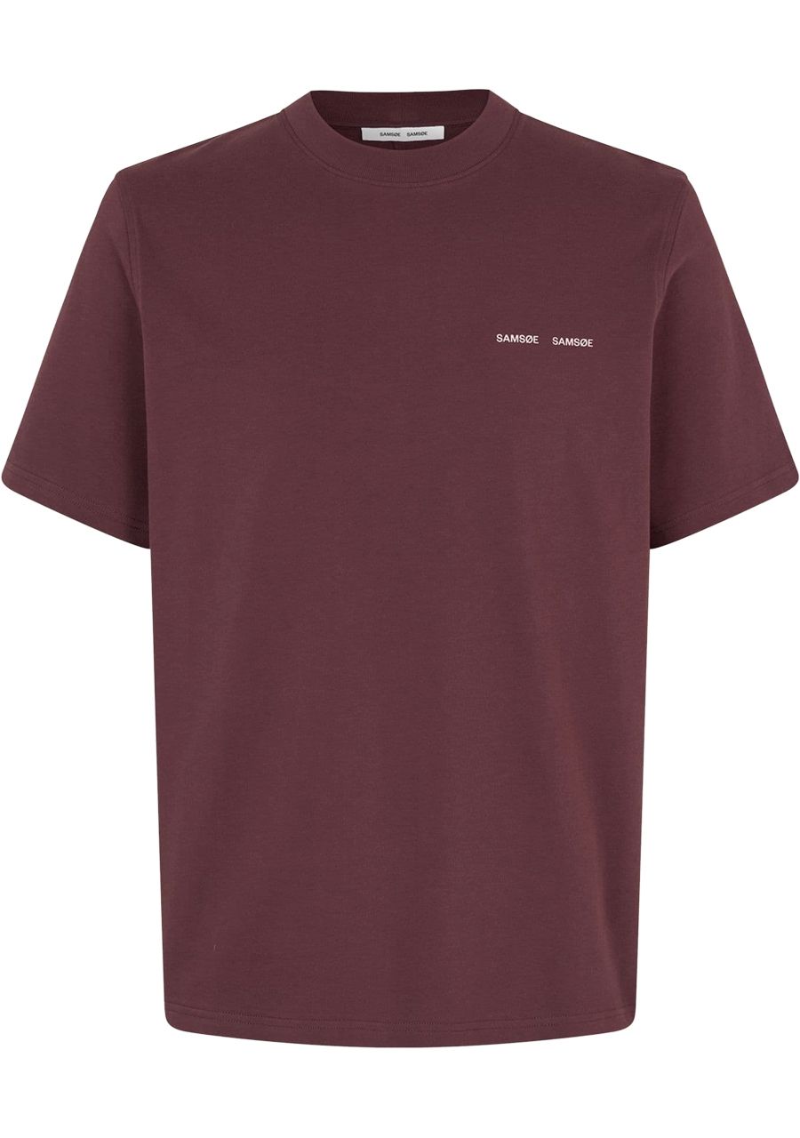 SAMSOE SAMSOE TSHIRT SAMSOE SAMSOE TSHIRT