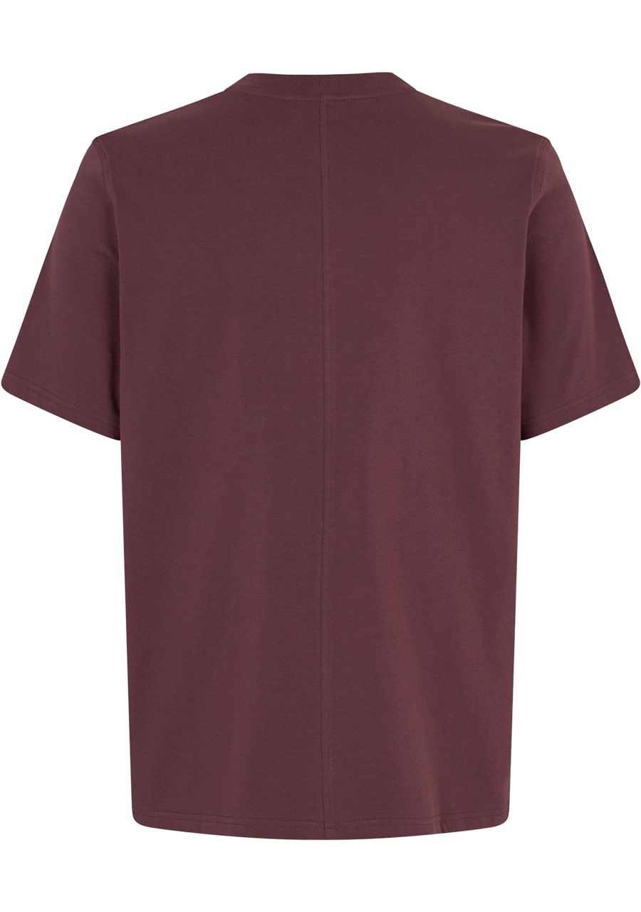 SAMSOE SAMSOE TSHIRT SAMSOE SAMSOE TSHIRT