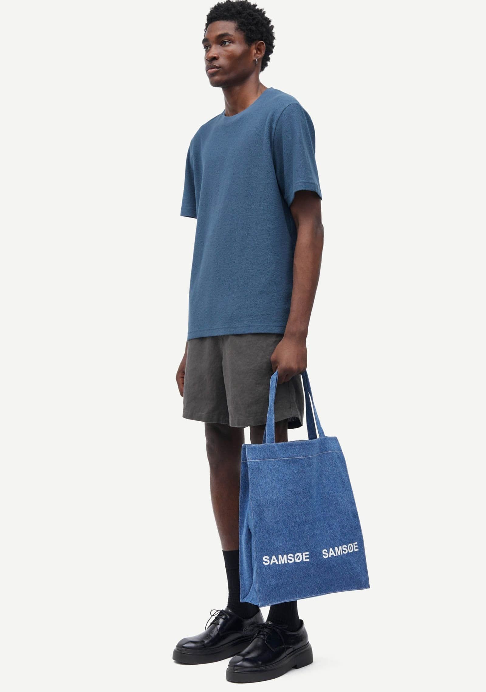 SAMSOE SAMSOE TSHIRT