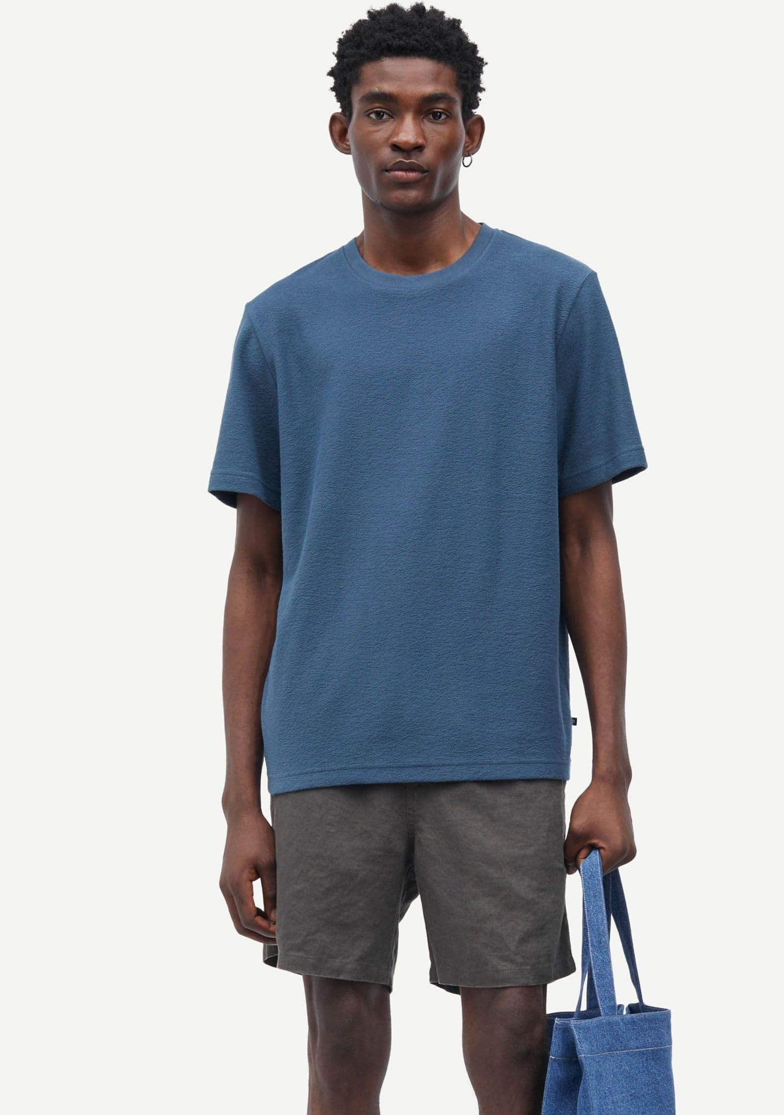 SAMSOE SAMSOE TSHIRT