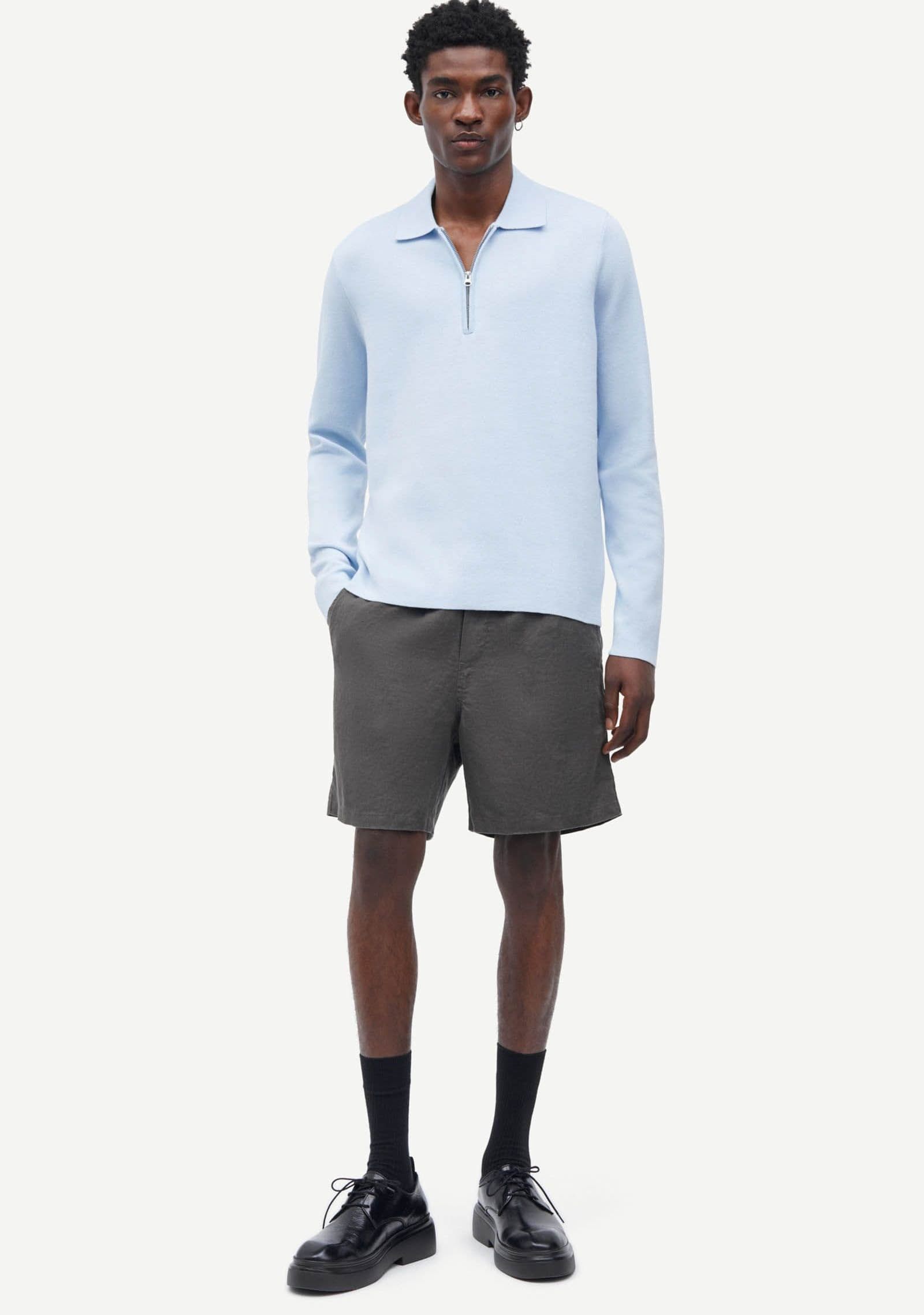 SAMSOE SAMSOE POLO