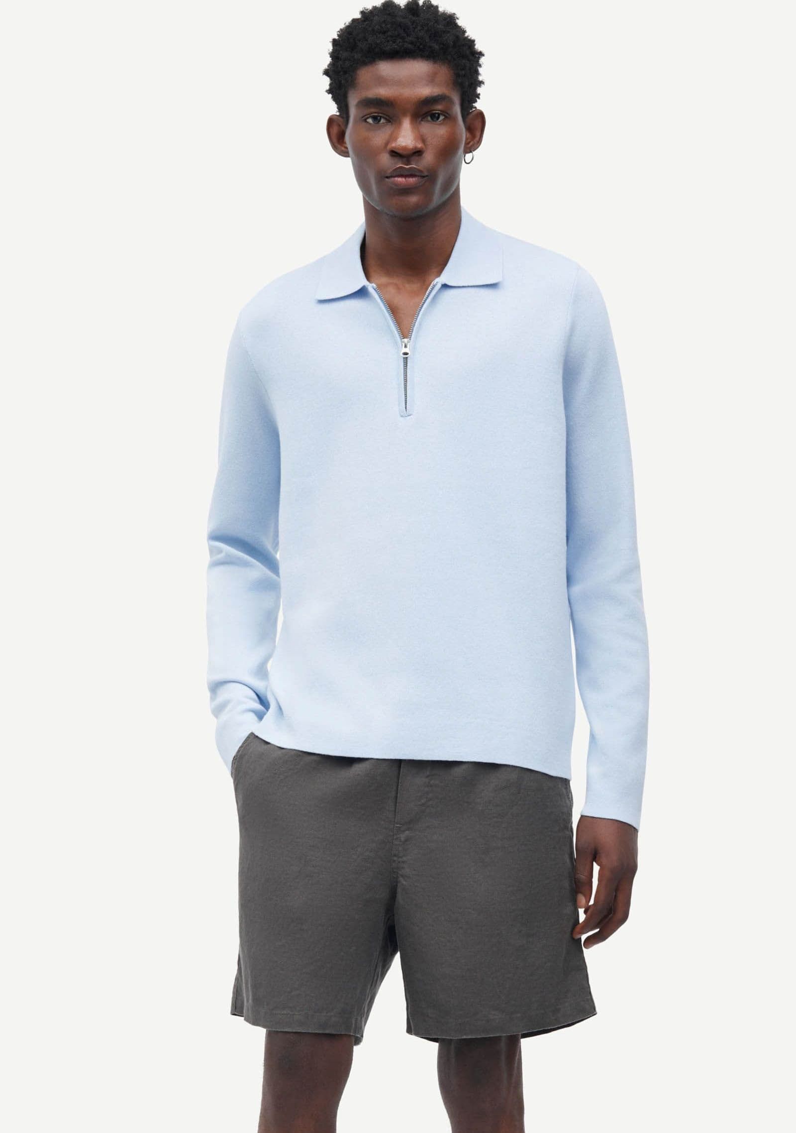 SAMSOE SAMSOE POLO