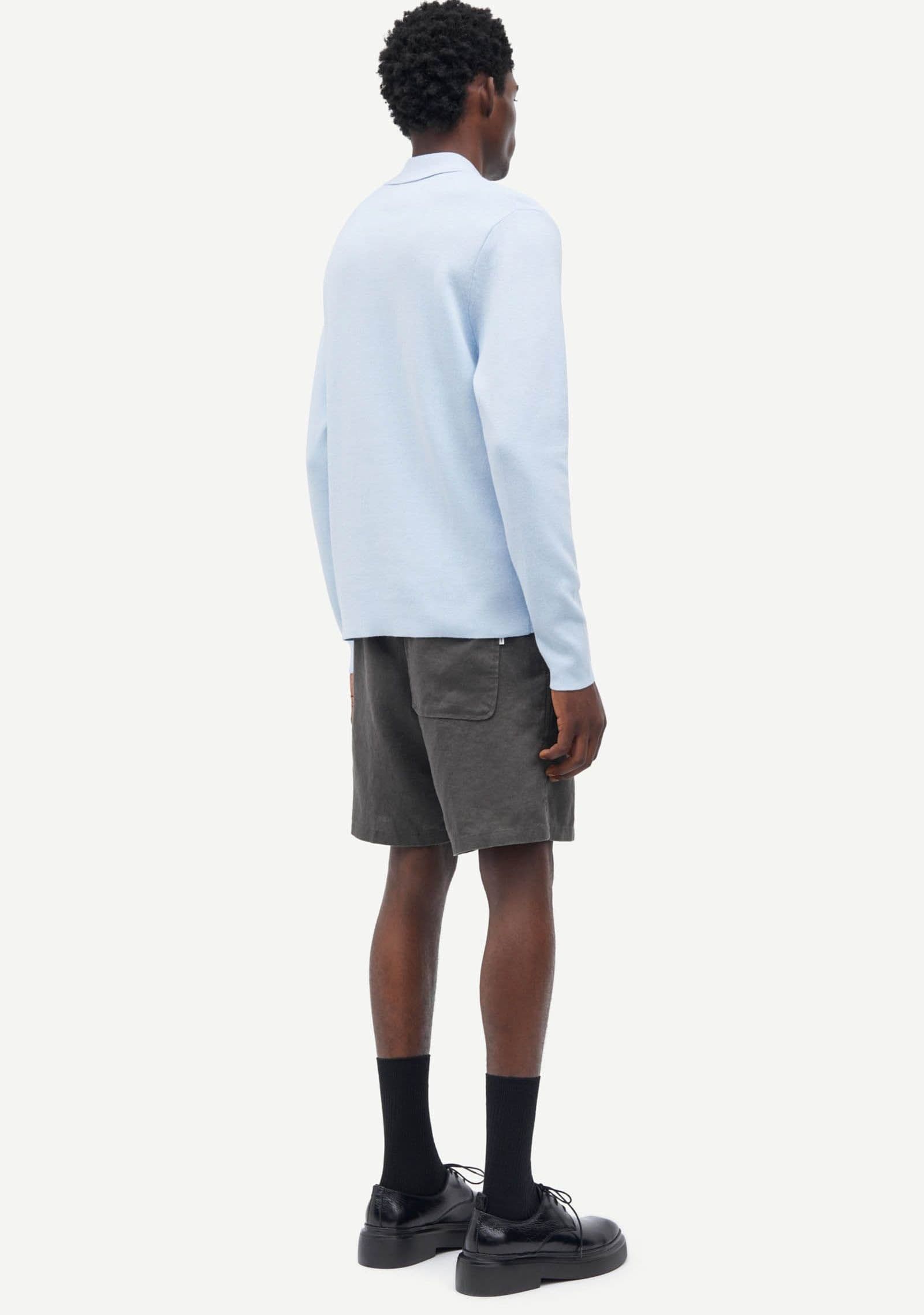 SAMSOE SAMSOE POLO