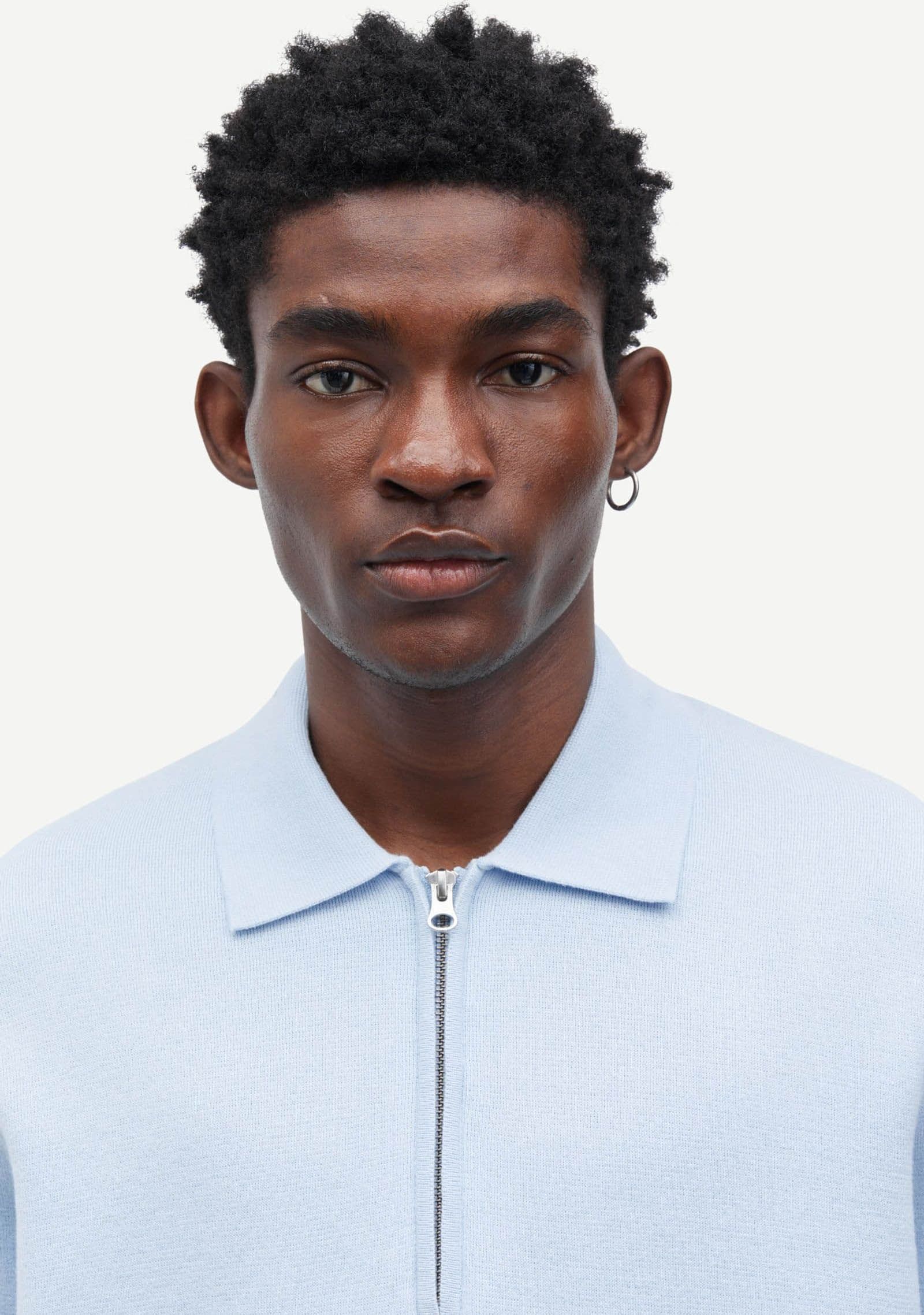 SAMSOE SAMSOE POLO