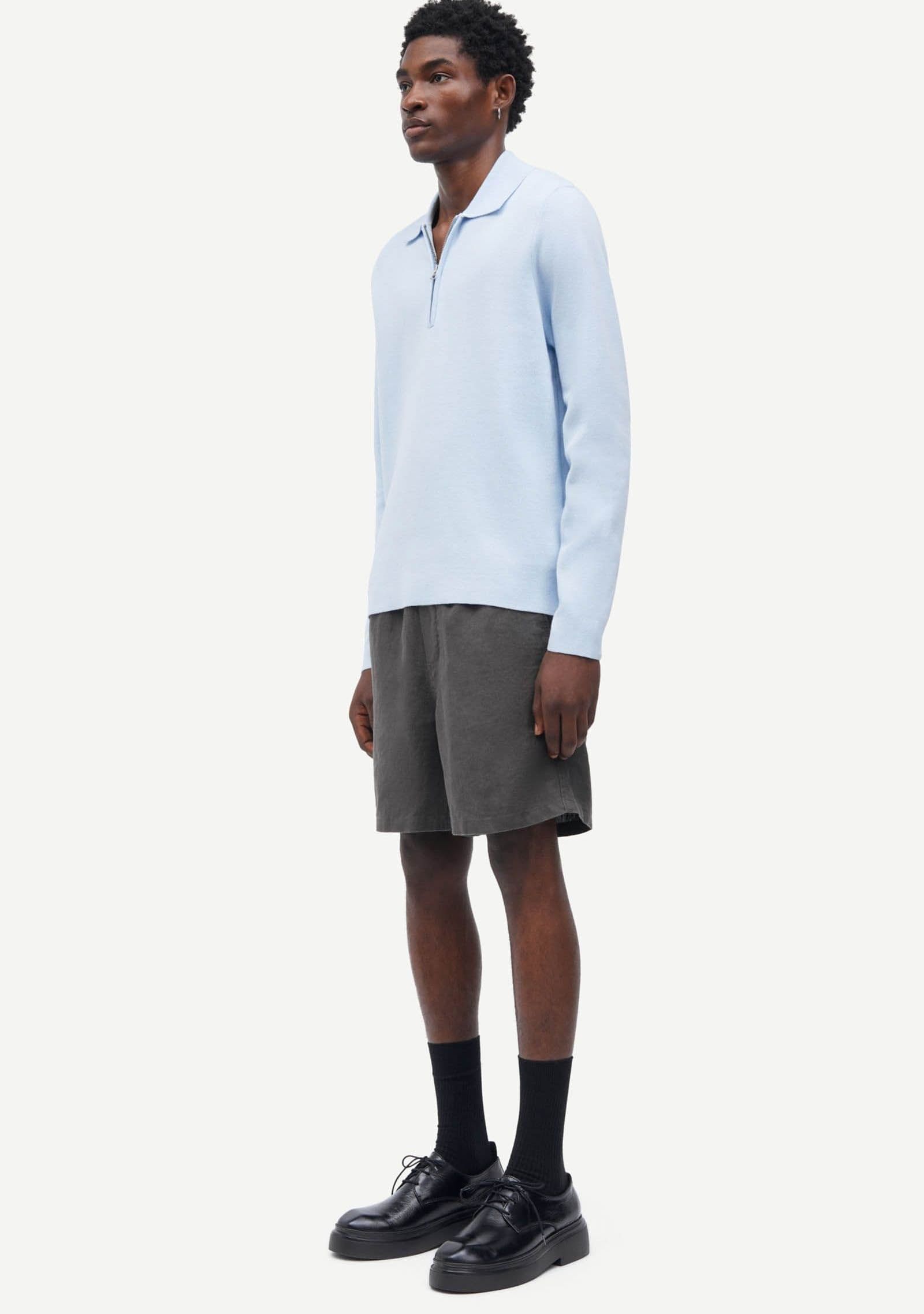 SAMSOE SAMSOE POLO
