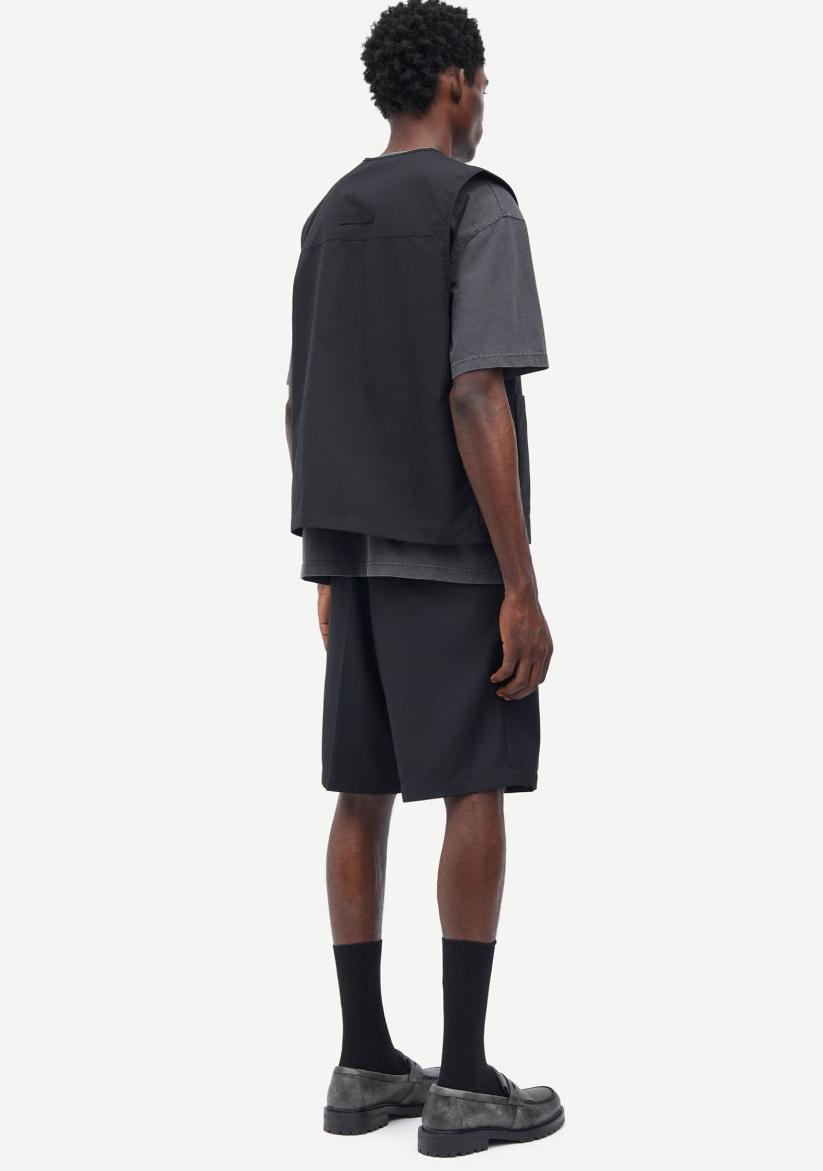 SAMSOE SAMSOE BODYWARMER