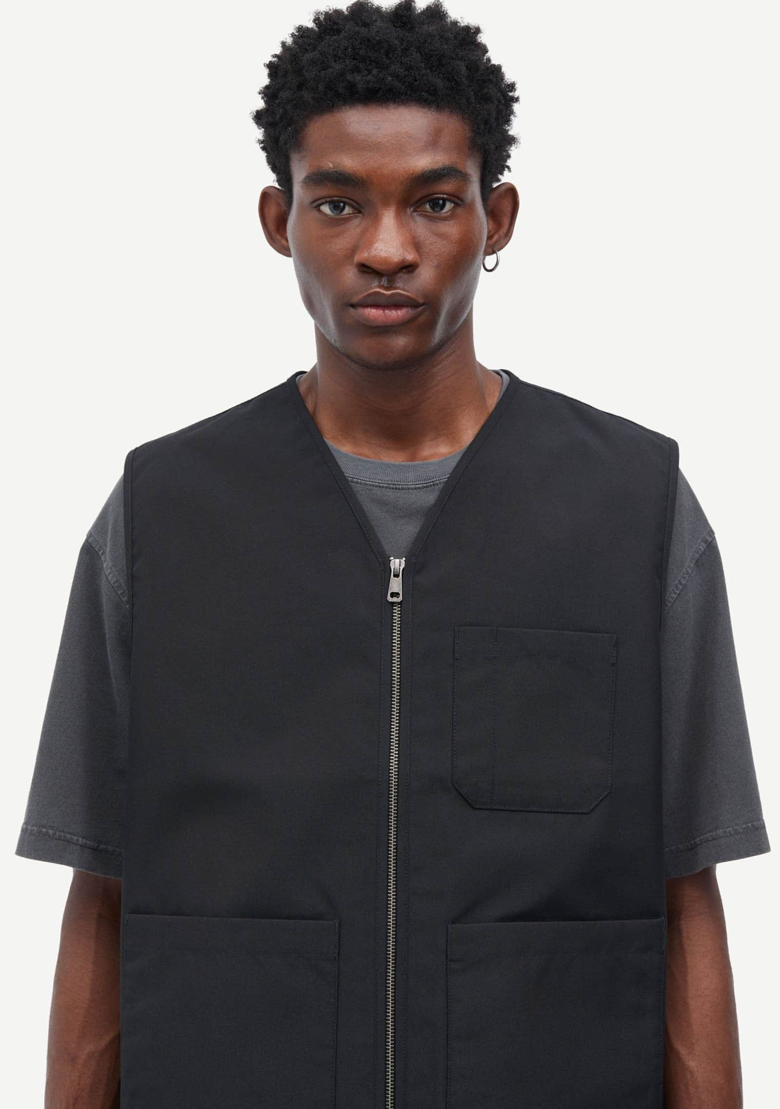 SAMSOE SAMSOE BODYWARMER