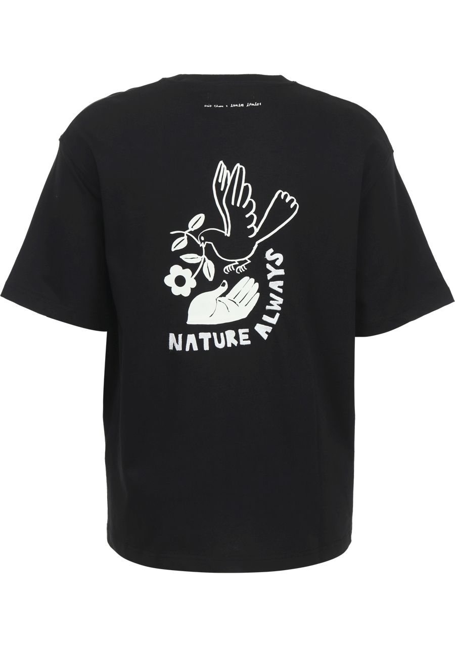 SAMSOE SAMSOE TSHIRT SAMSOE SAMSOE TSHIRT