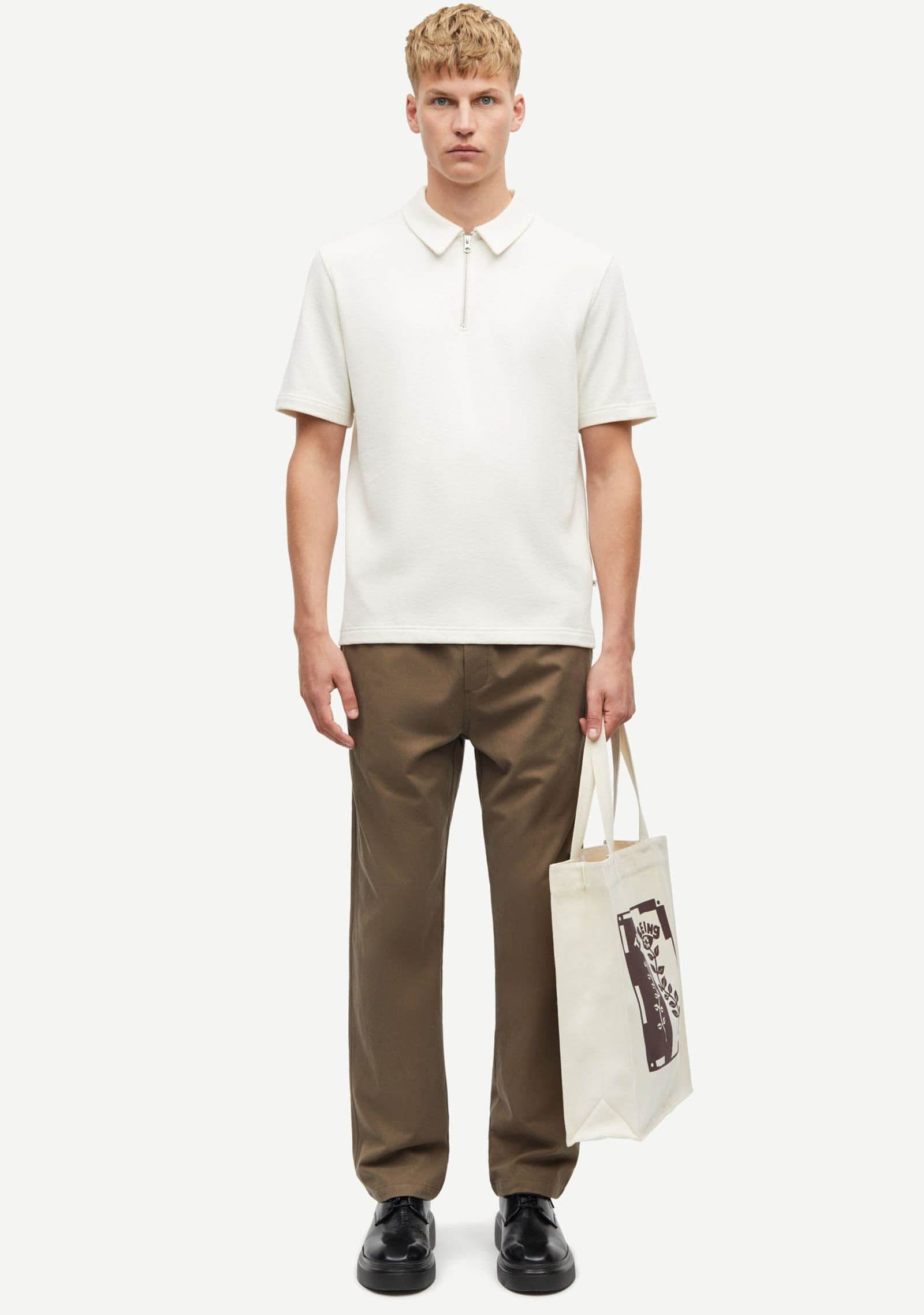 SAMSOE SAMSOE POLO