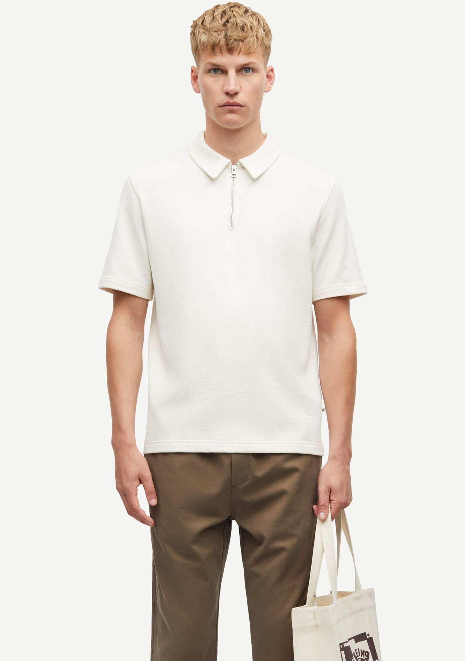 SAMSOE SAMSOE POLO