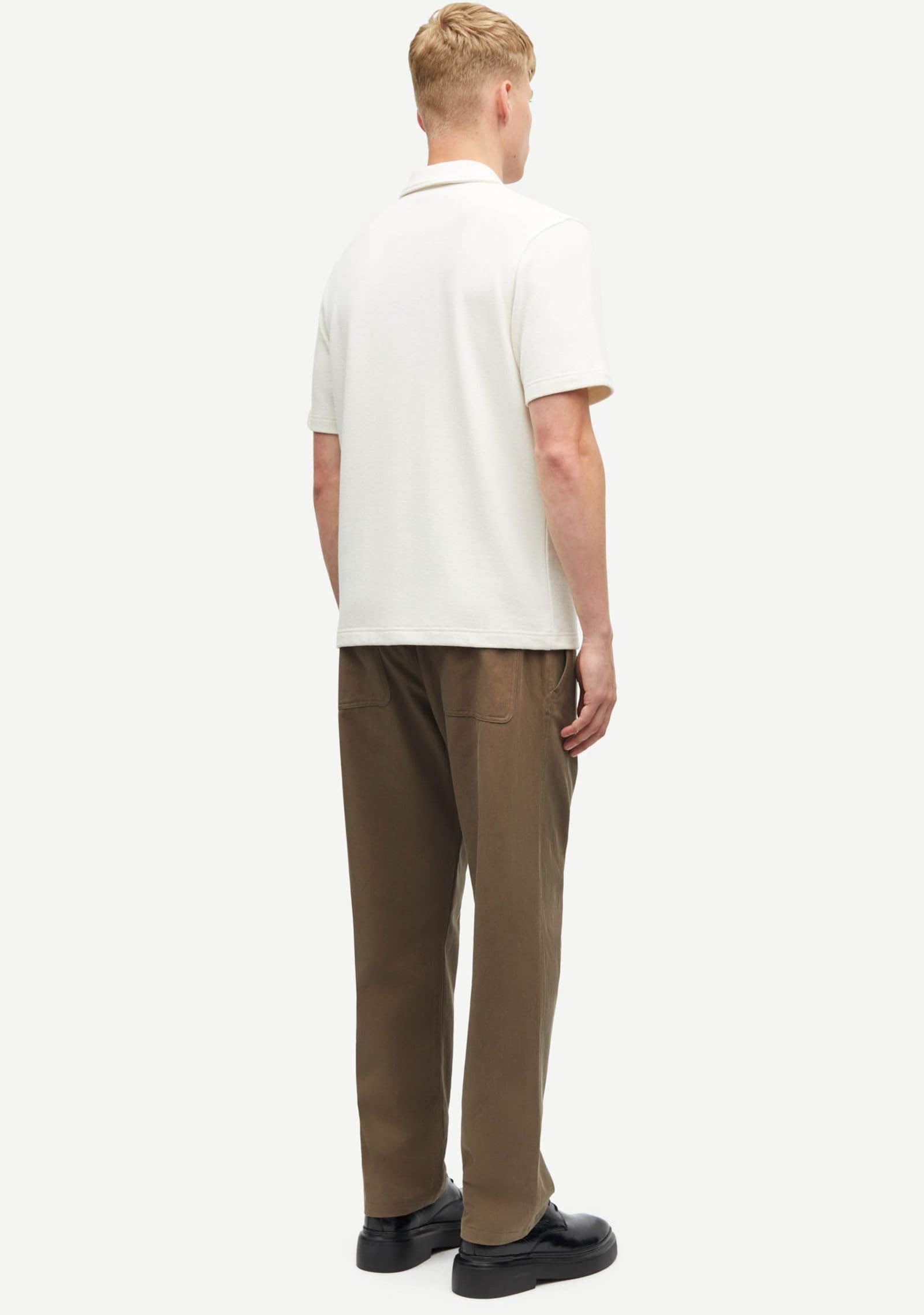 SAMSOE SAMSOE POLO